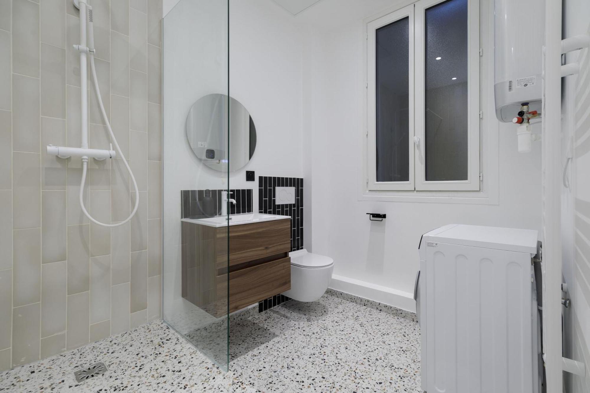 Poetic - Champs Elysees Apartment