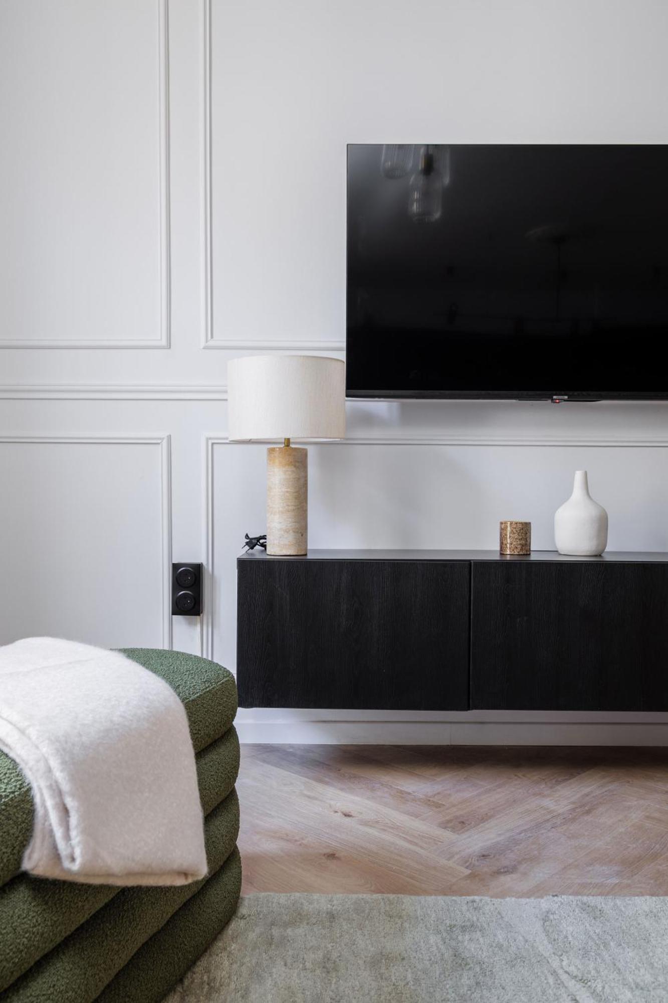 Apartment Poetic - Champs Elysees