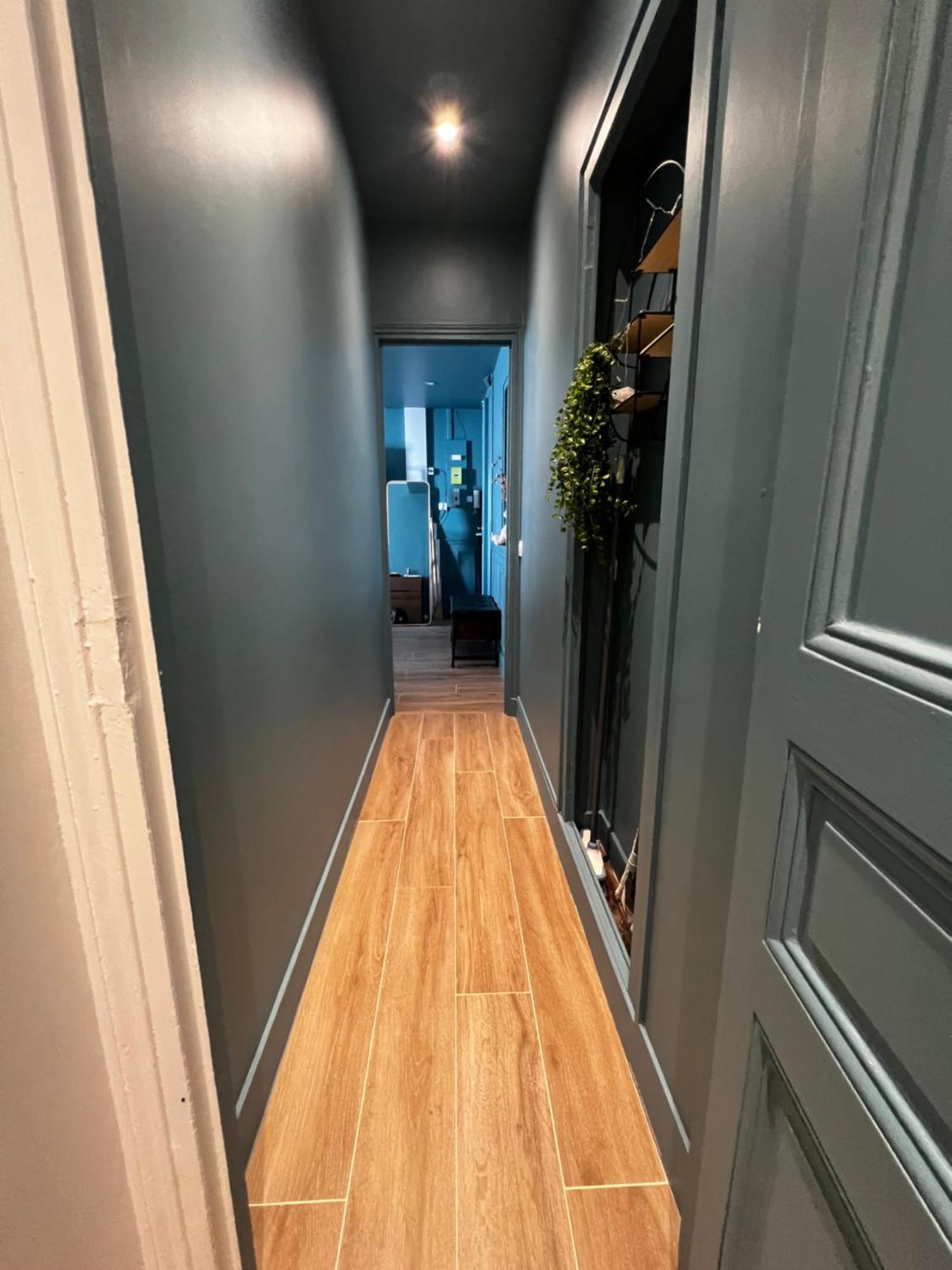 Appartement Sweet-cosy Place Near Republique *