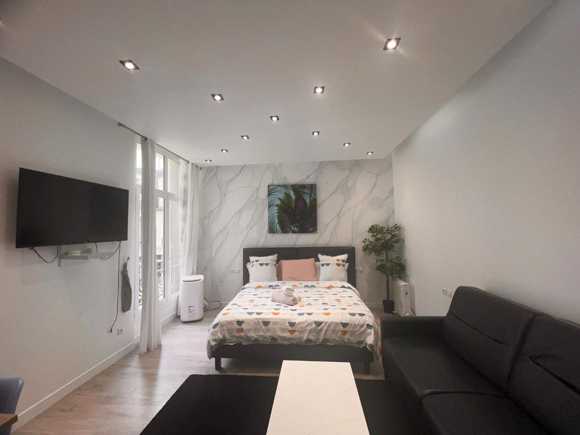 Apartment Cosy Champs-elysees - Hala
