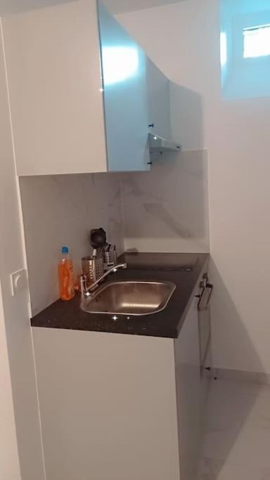 Appartement A Deux Pas Du Trocadero *