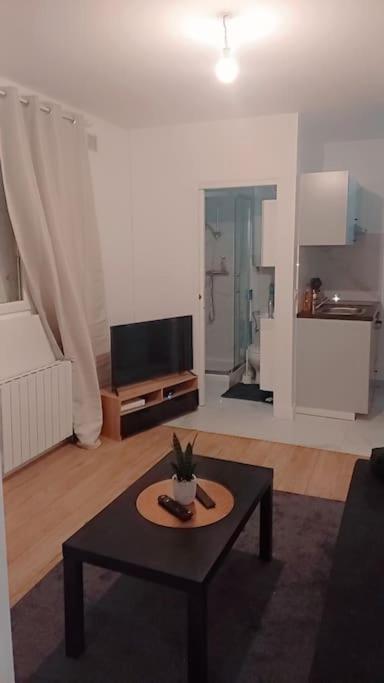 A Deux Pas Du Trocadero Appartement *