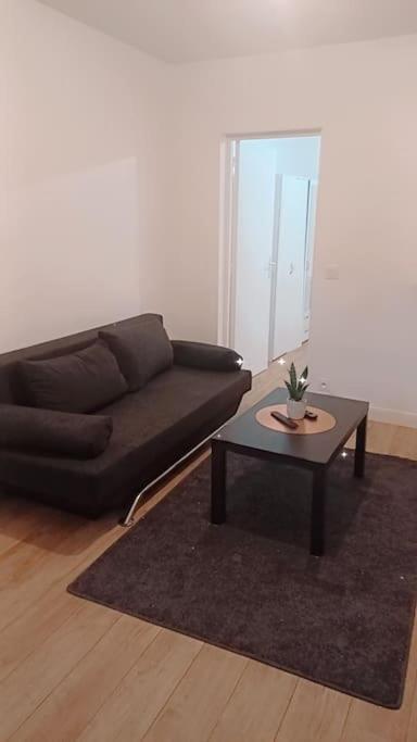 A Deux Pas Du Trocadero Appartement Paris