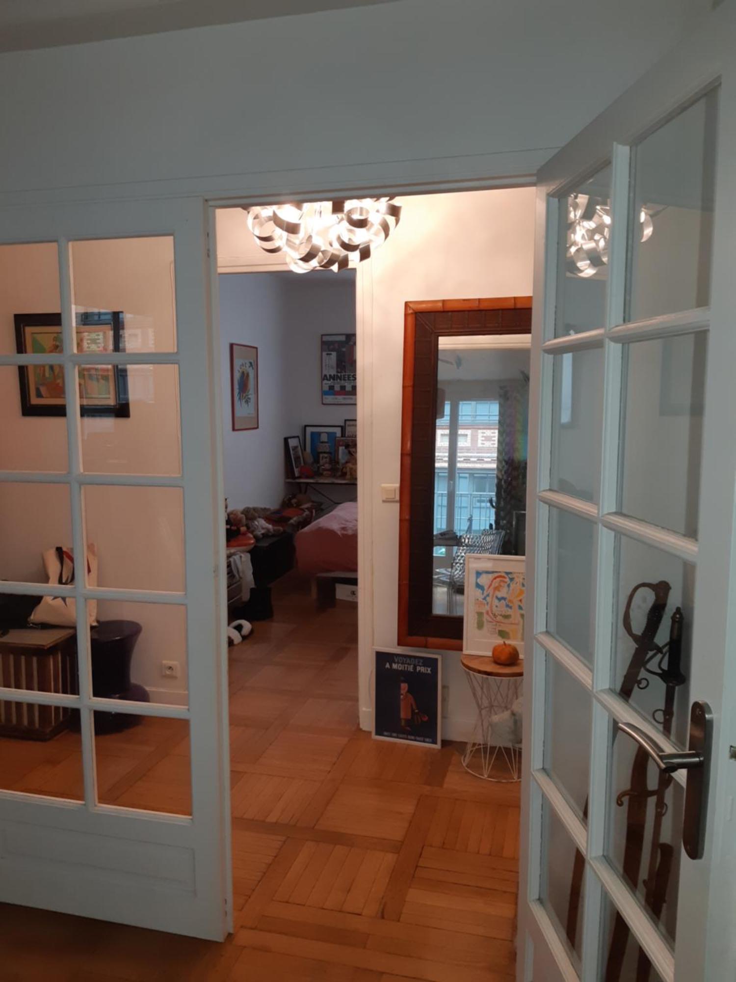 Chez Alexis Homestay