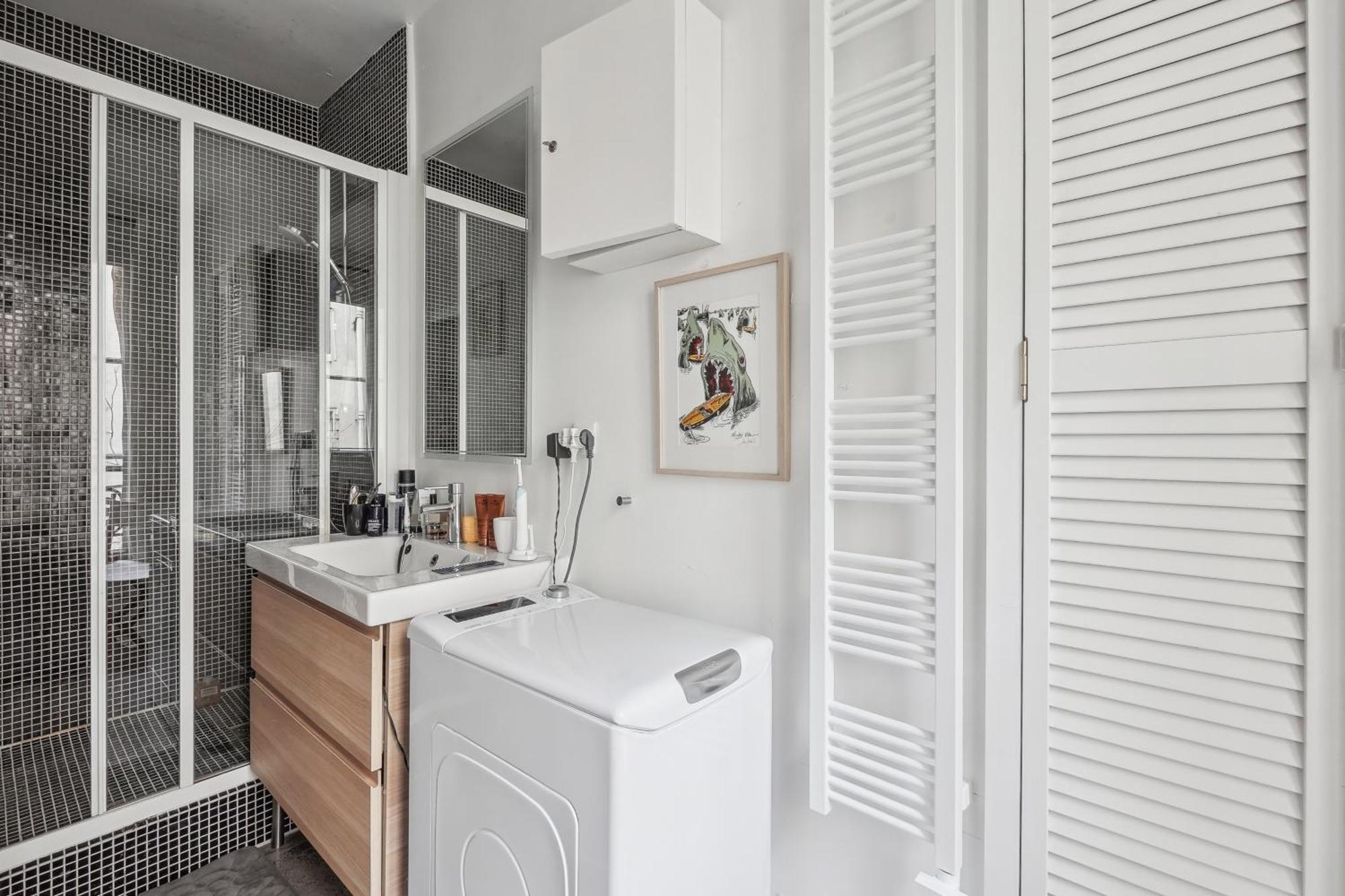 Authentique 4 Personnes By Weekome Apartment *