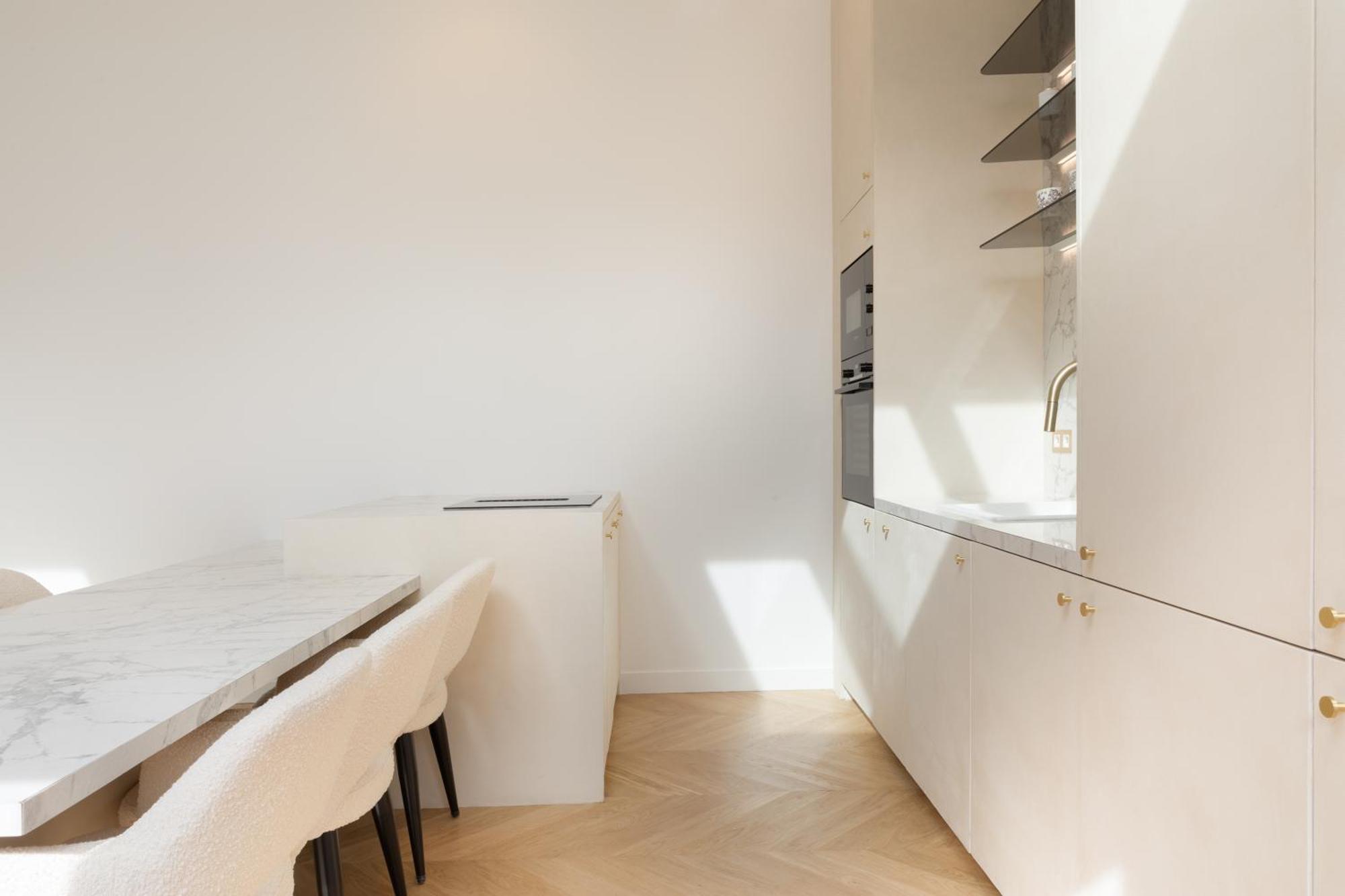 Apartment Pick A Flat's In Montorgueil - Rue Bachaumont