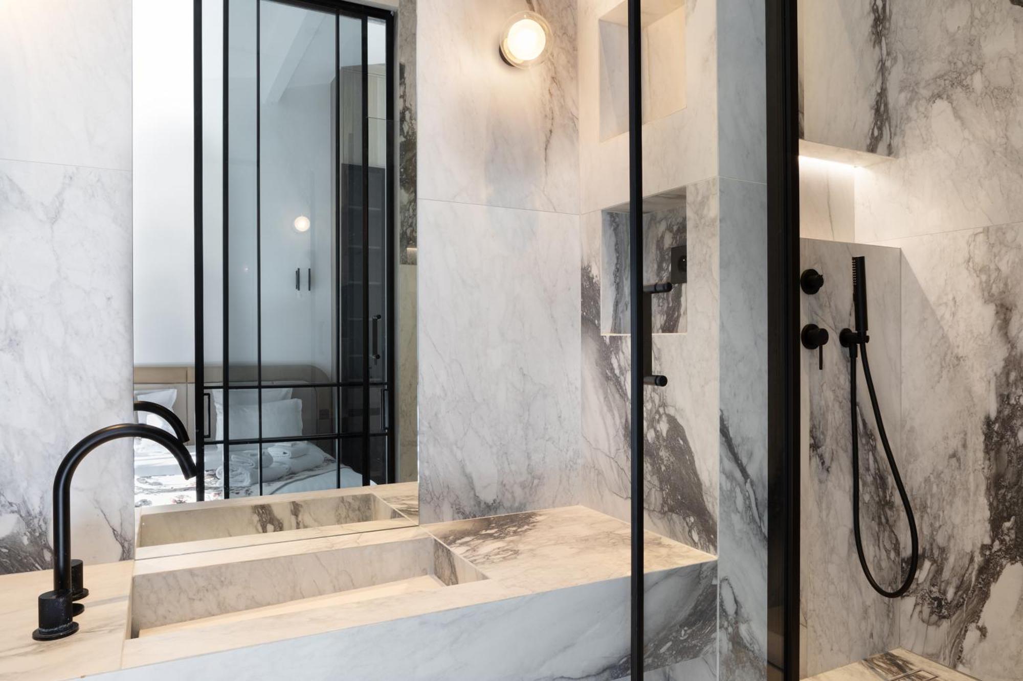 Apartment Pick A Flat's In Montorgueil - Rue Bachaumont *