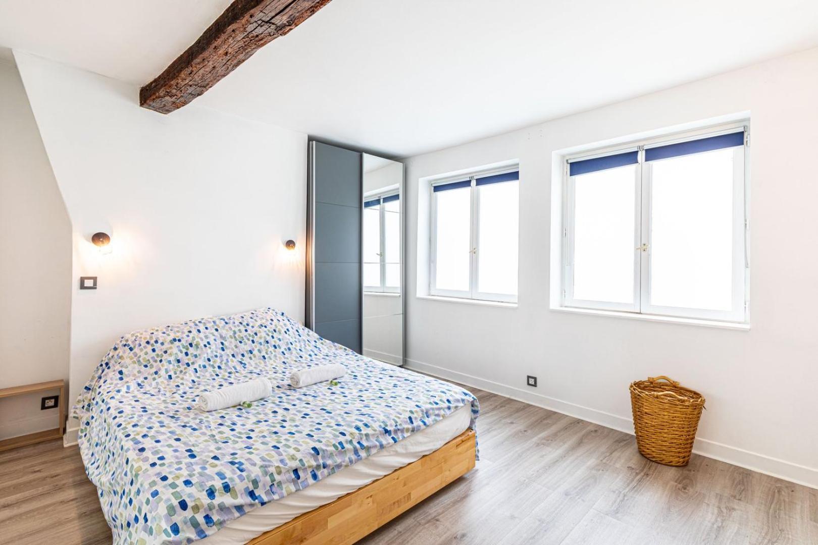 Apartment Guestready - Cosy Au Coeur De Paris