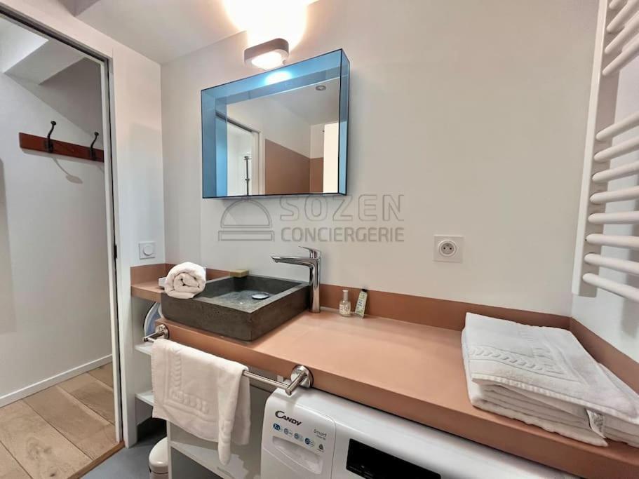 Le Vintage 2p 1 11 Bail Mobilite Appartement *