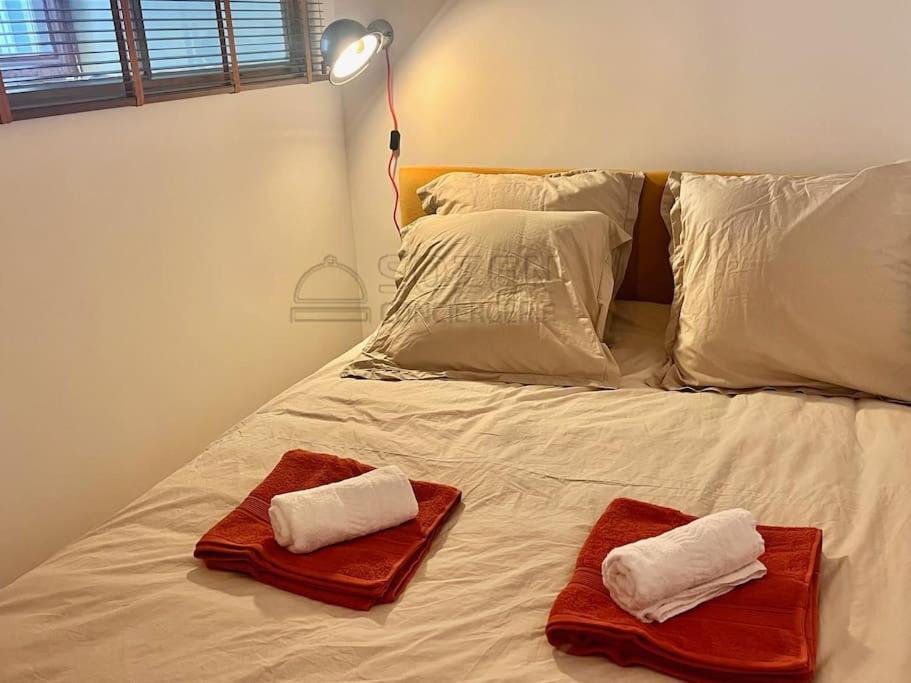 Appartement Le Vintage 2p 1 11 Bail Mobilite