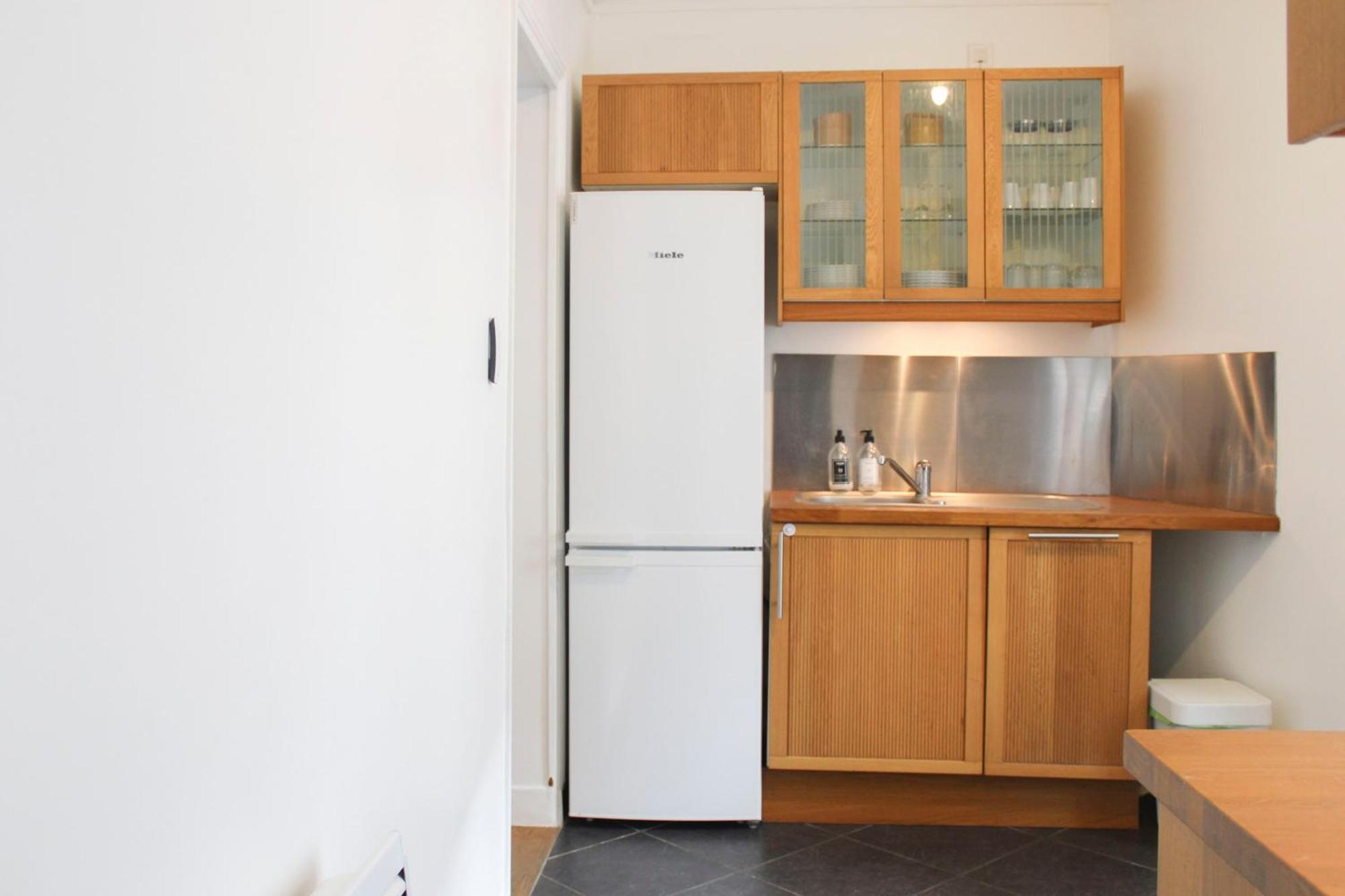 Apartment Nice Close To Gambetta