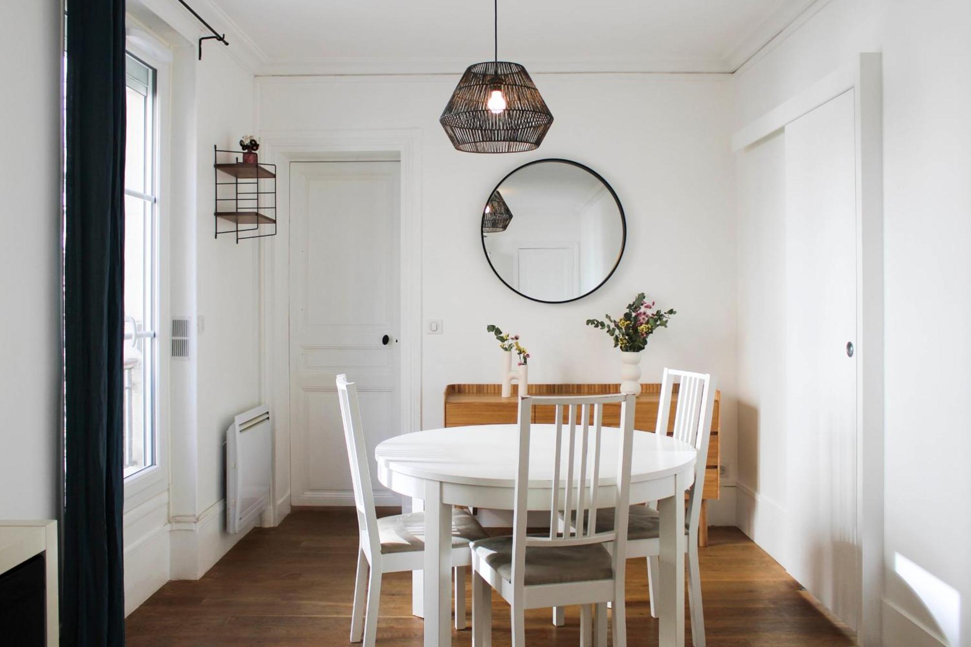 Apartment Nice Close To Gambetta *