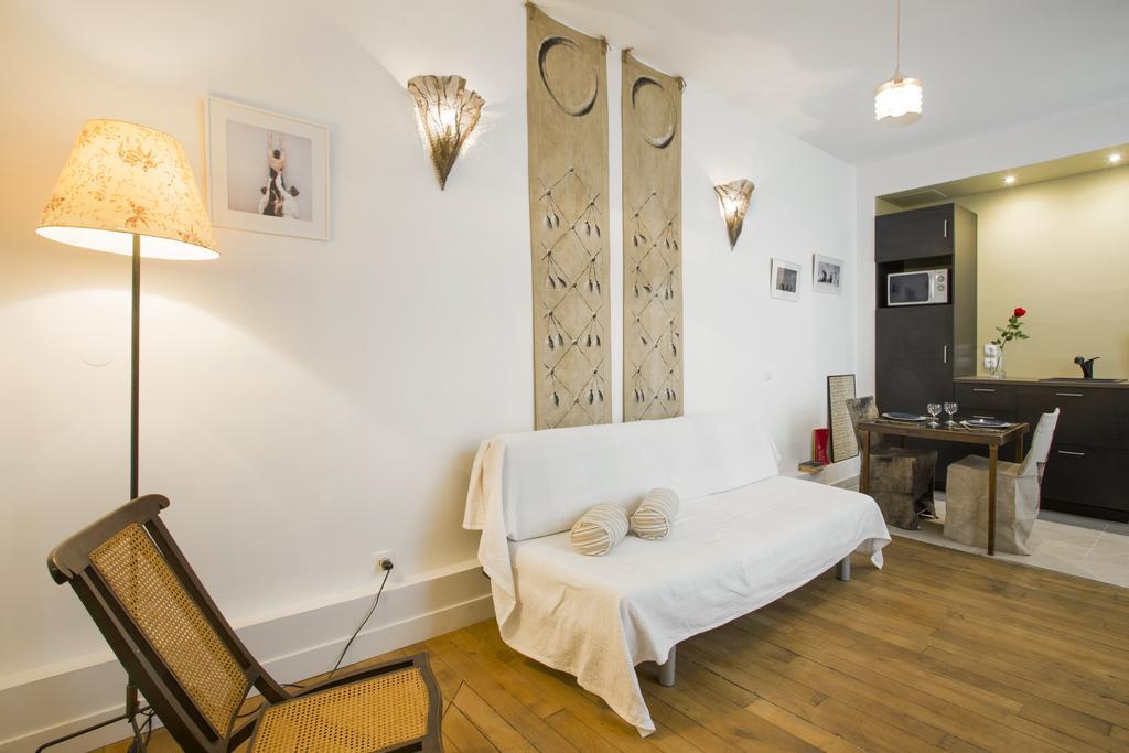 Apartment Beaune