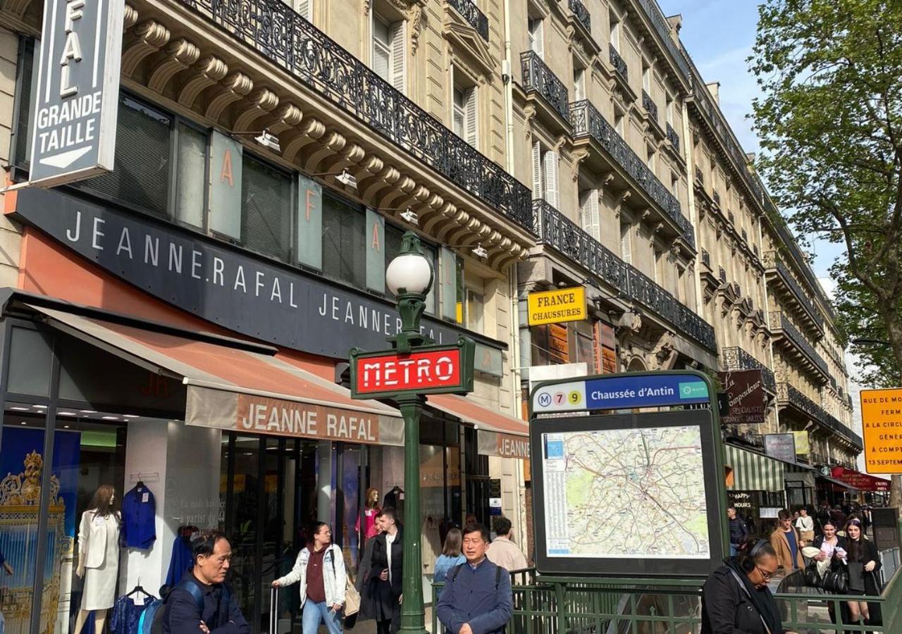 Opera Paris