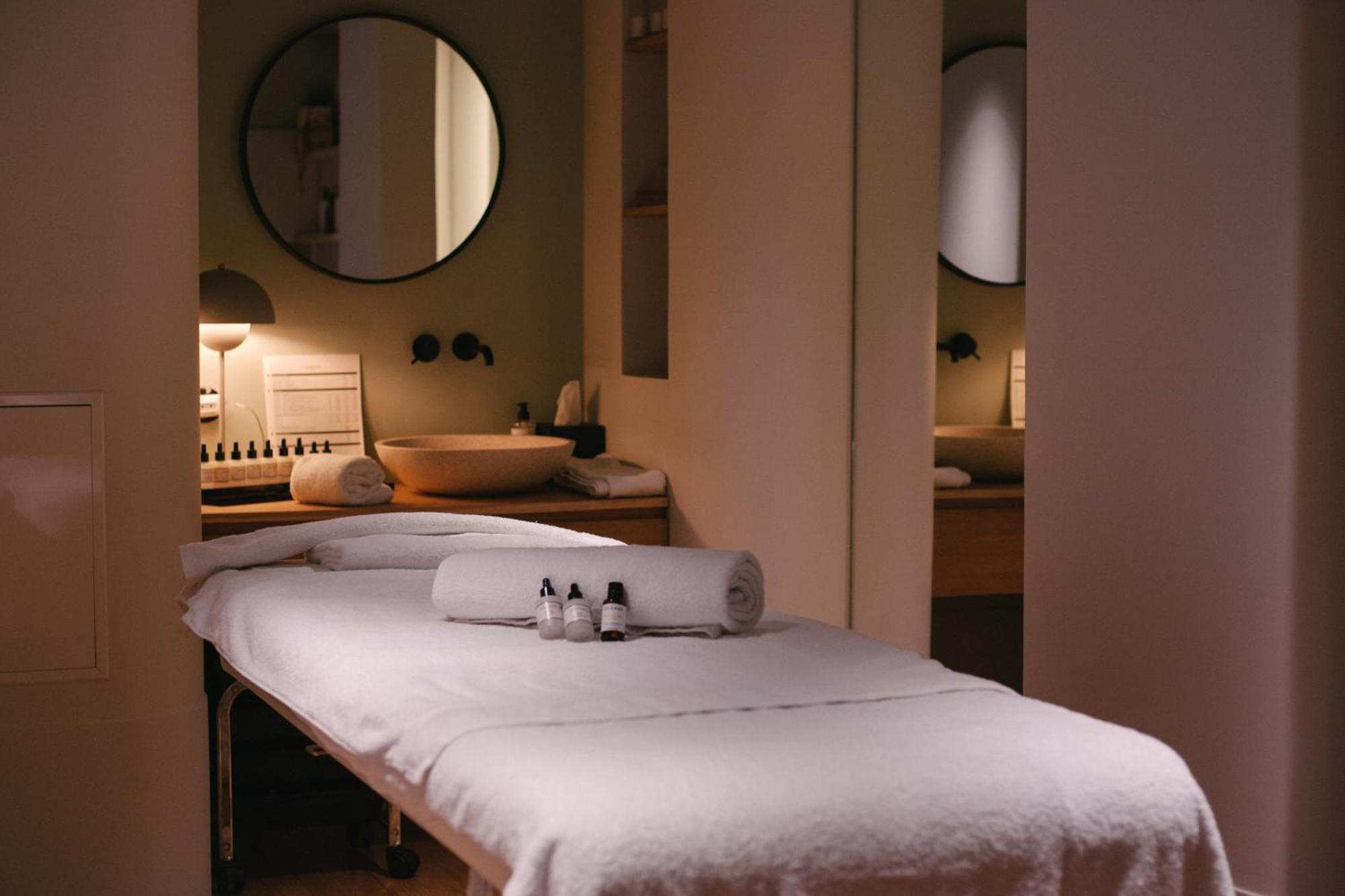 Hotel National Des Arts Et Métiers 4*