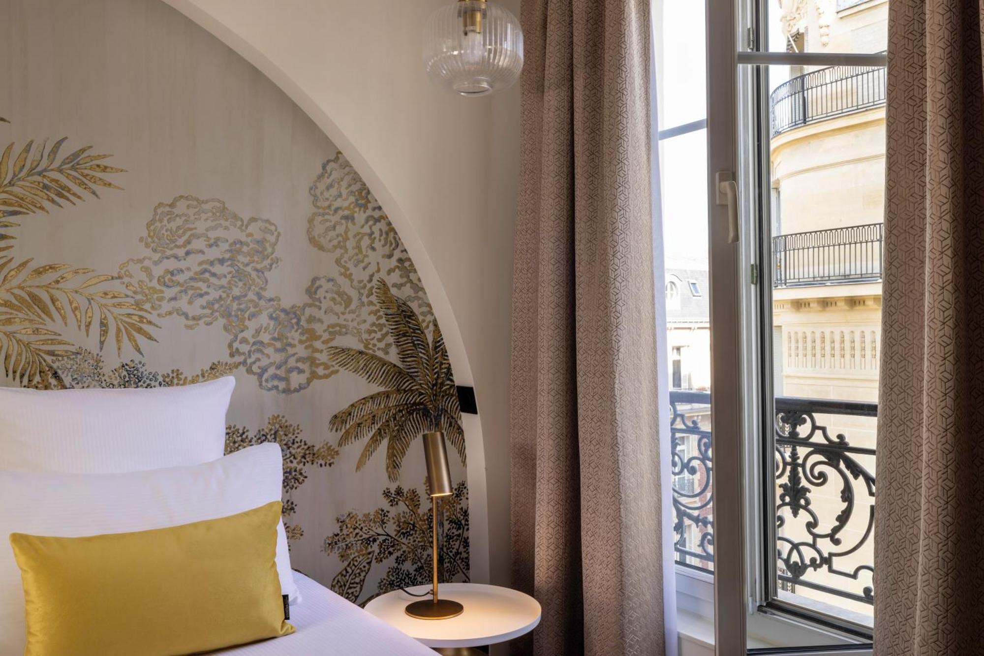 Elysées Bassano 4*