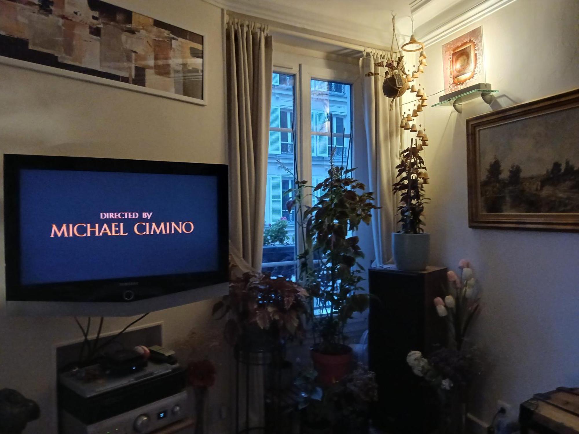 Apartment Gugu Montmartre Paris