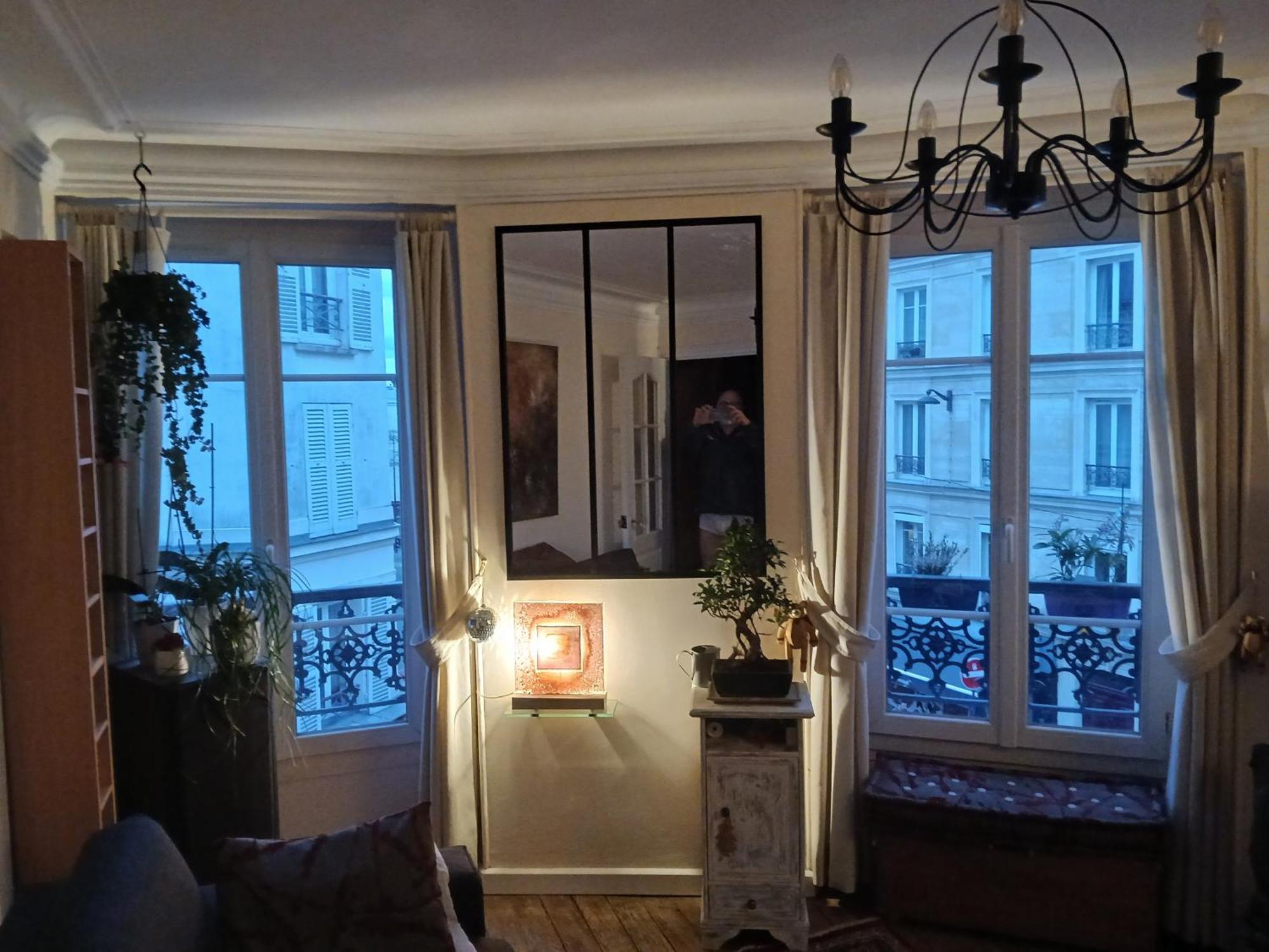 Apartment Gugu Montmartre Paris