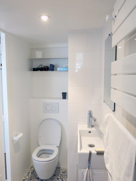 Mini Loft Roquette Citycosy Appartement Paris