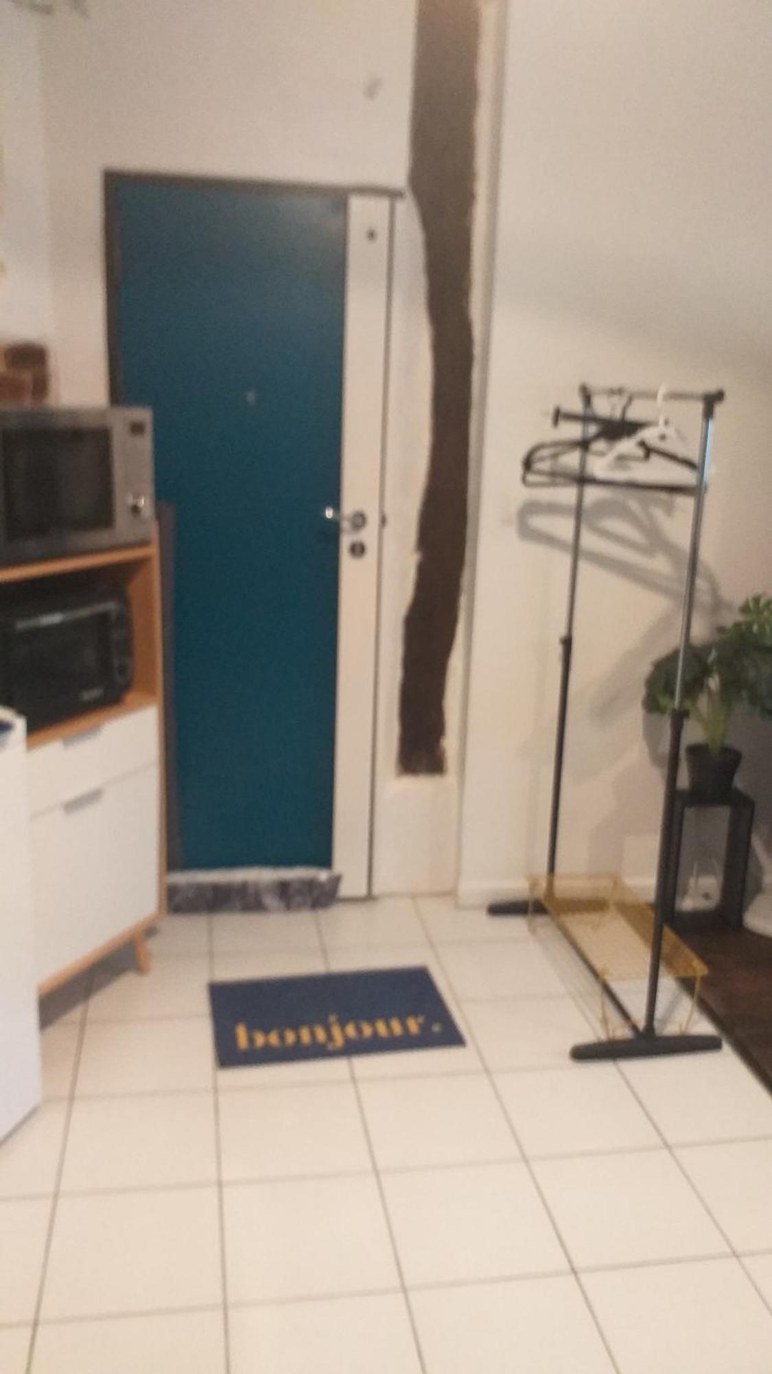 Au Coeur Du 18eme Arrondissement Proche De Montmarte Et Des Jeux Olympiques Apartment Paris