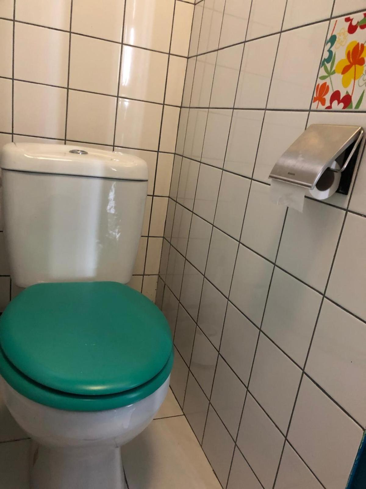 Au Coeur Du 18eme Arrondissement Proche De Montmarte Et Des Jeux Olympiques Apartment Paris