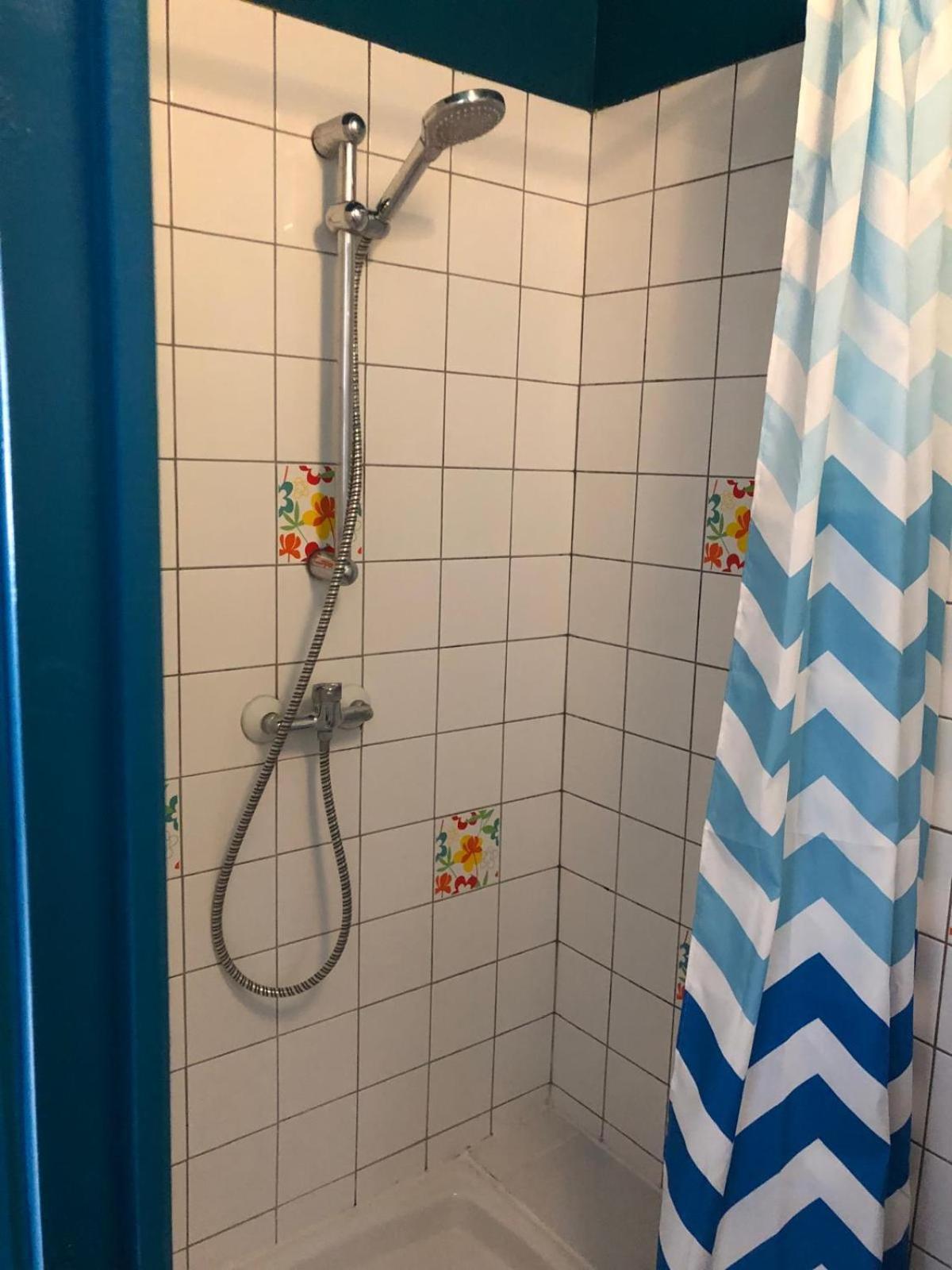 Apartment Au Coeur Du 18eme Arrondissement Proche De Montmarte Et Des Jeux Olympiques