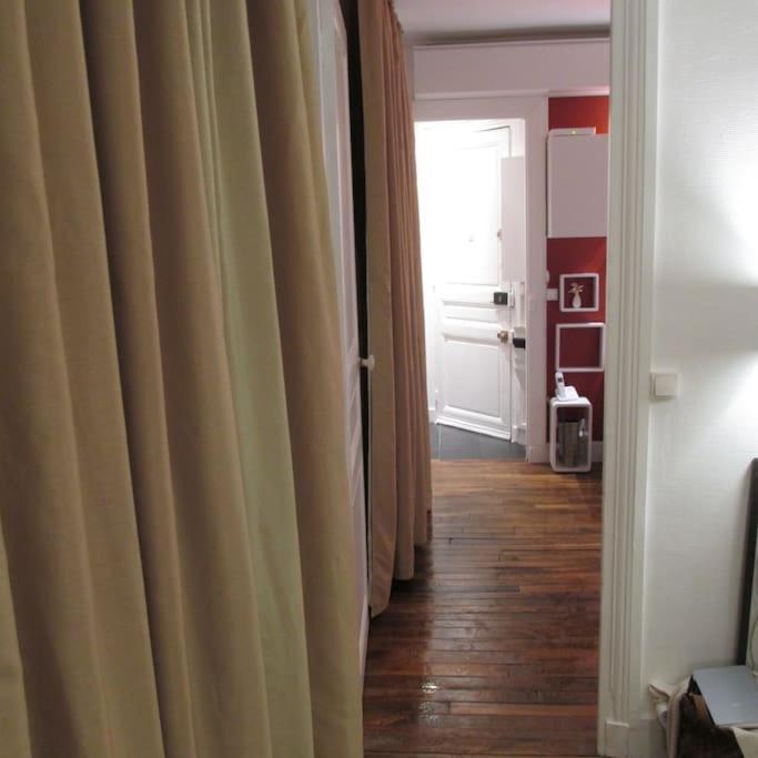 Exceptionnel A - Petit Prix - Coup De Coeur Assure ! Apartment *