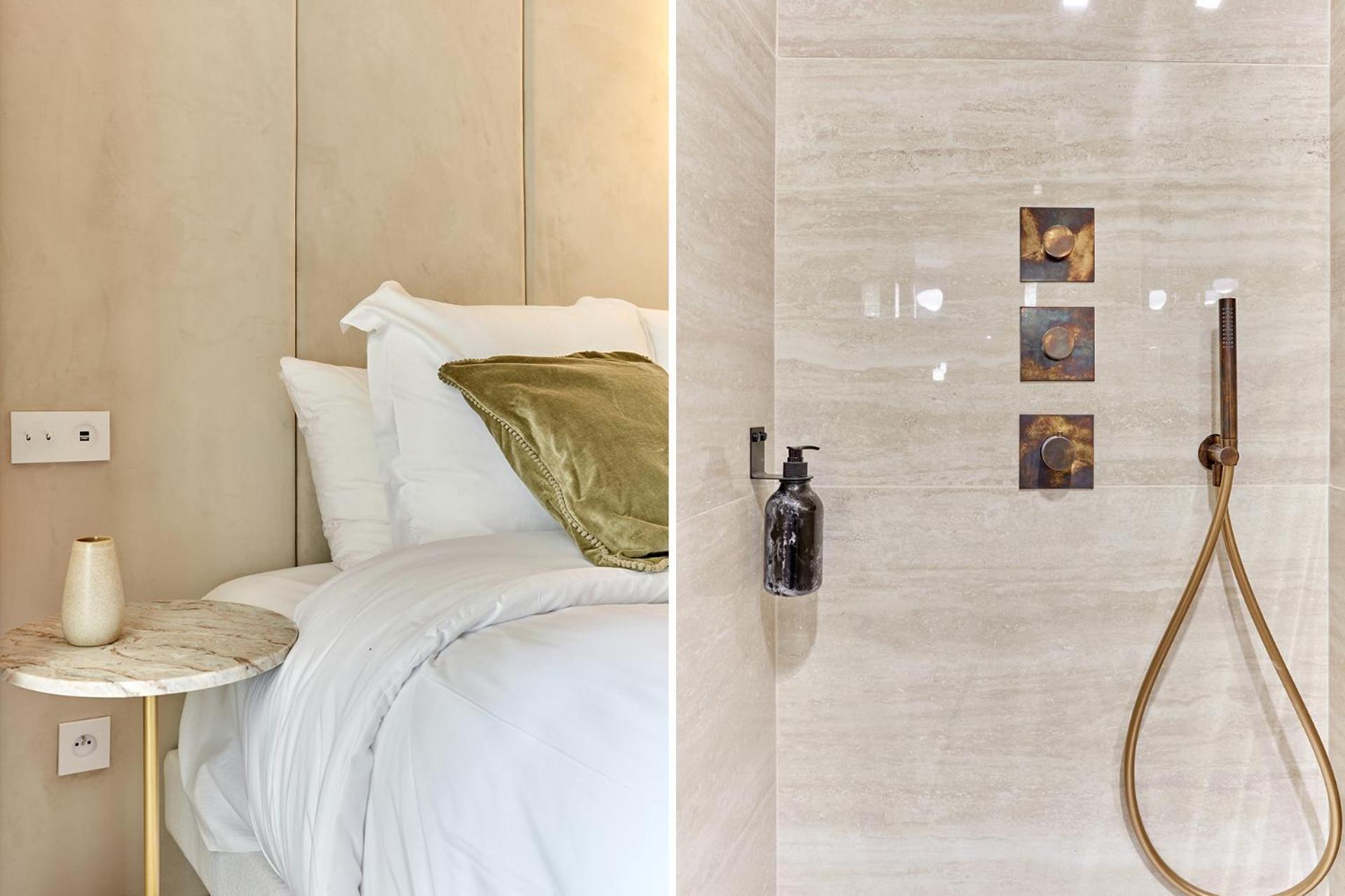 Sublime 3 Bedrooms Center Of By Prestige Appartement *