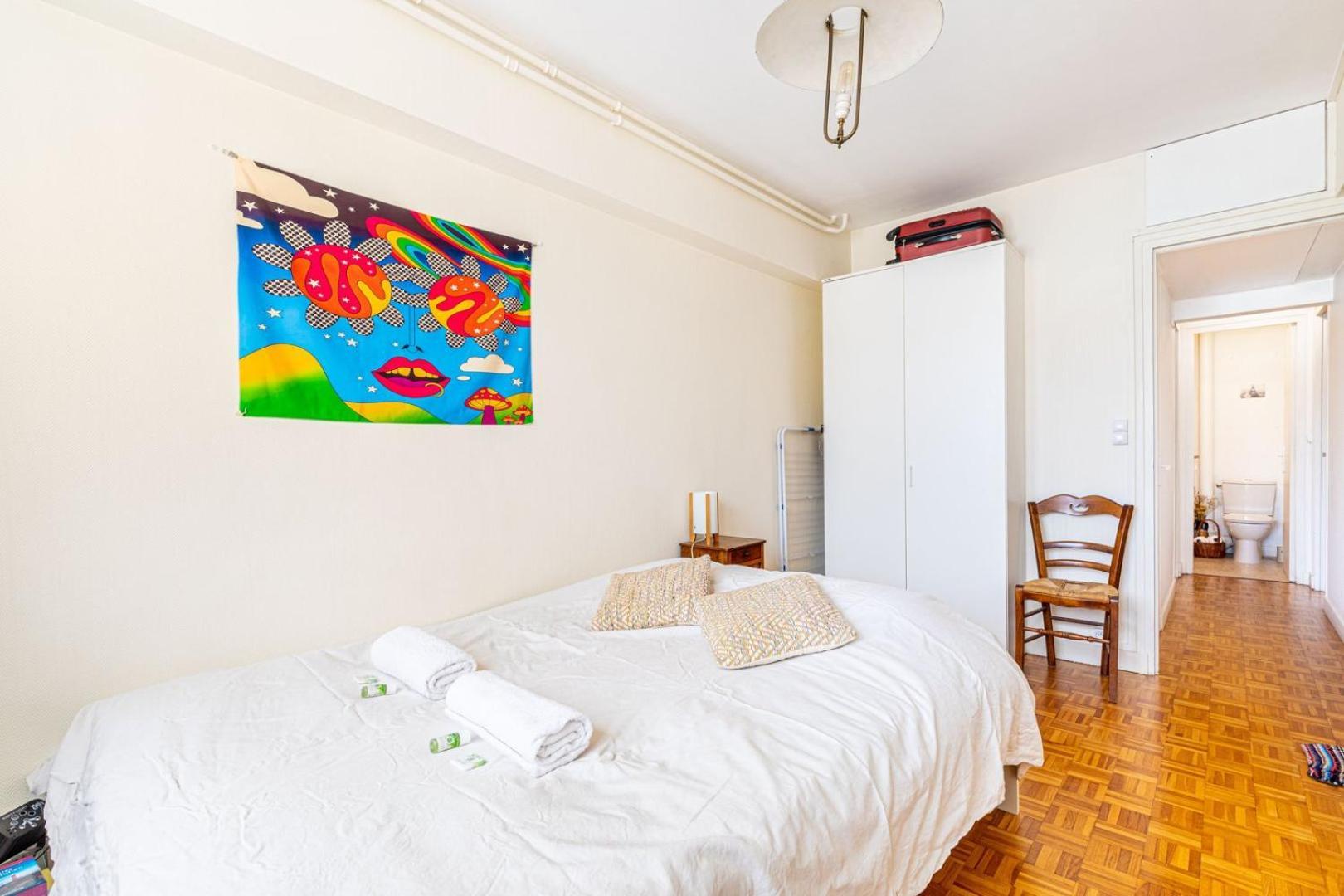 Guestready - Peaceful Haven In The 20th Paris