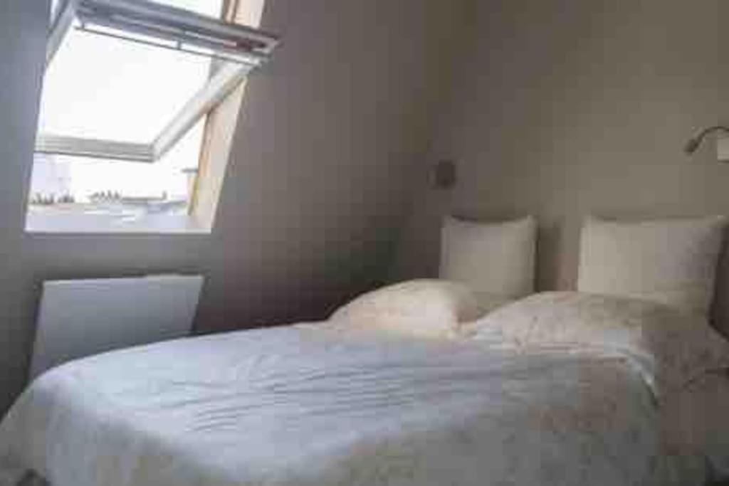 Cosy Lumineux Montparnasse Apartment Paris