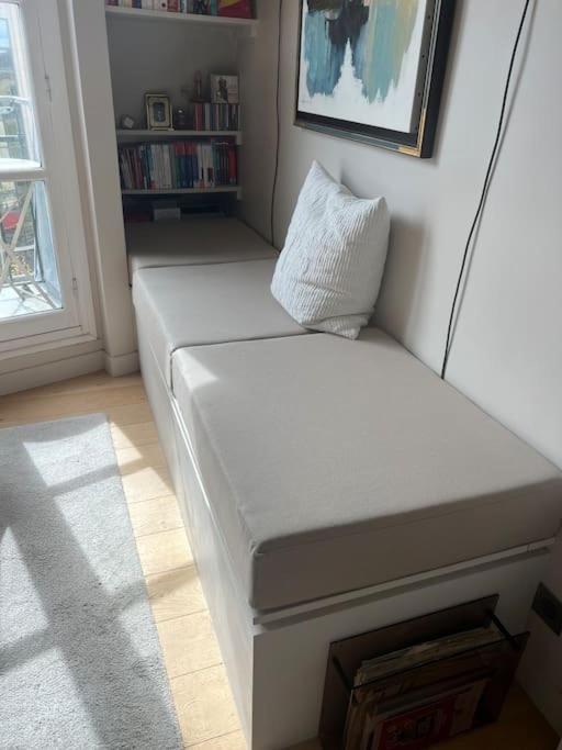 Cosy Lumineux Montparnasse Apartment Paris