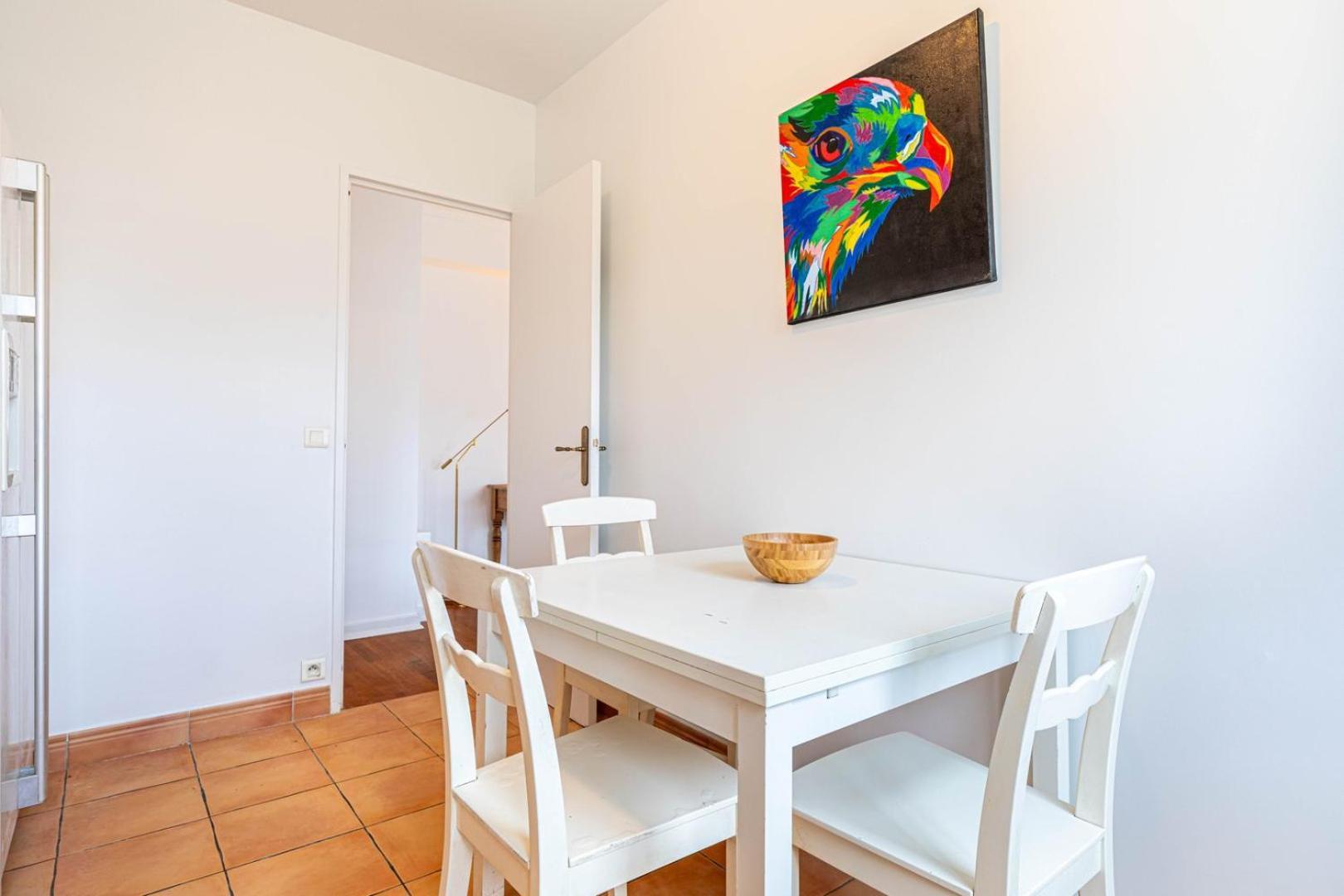 Guestready - Confort Pour 2 Pres De Montparnasse Apartment *