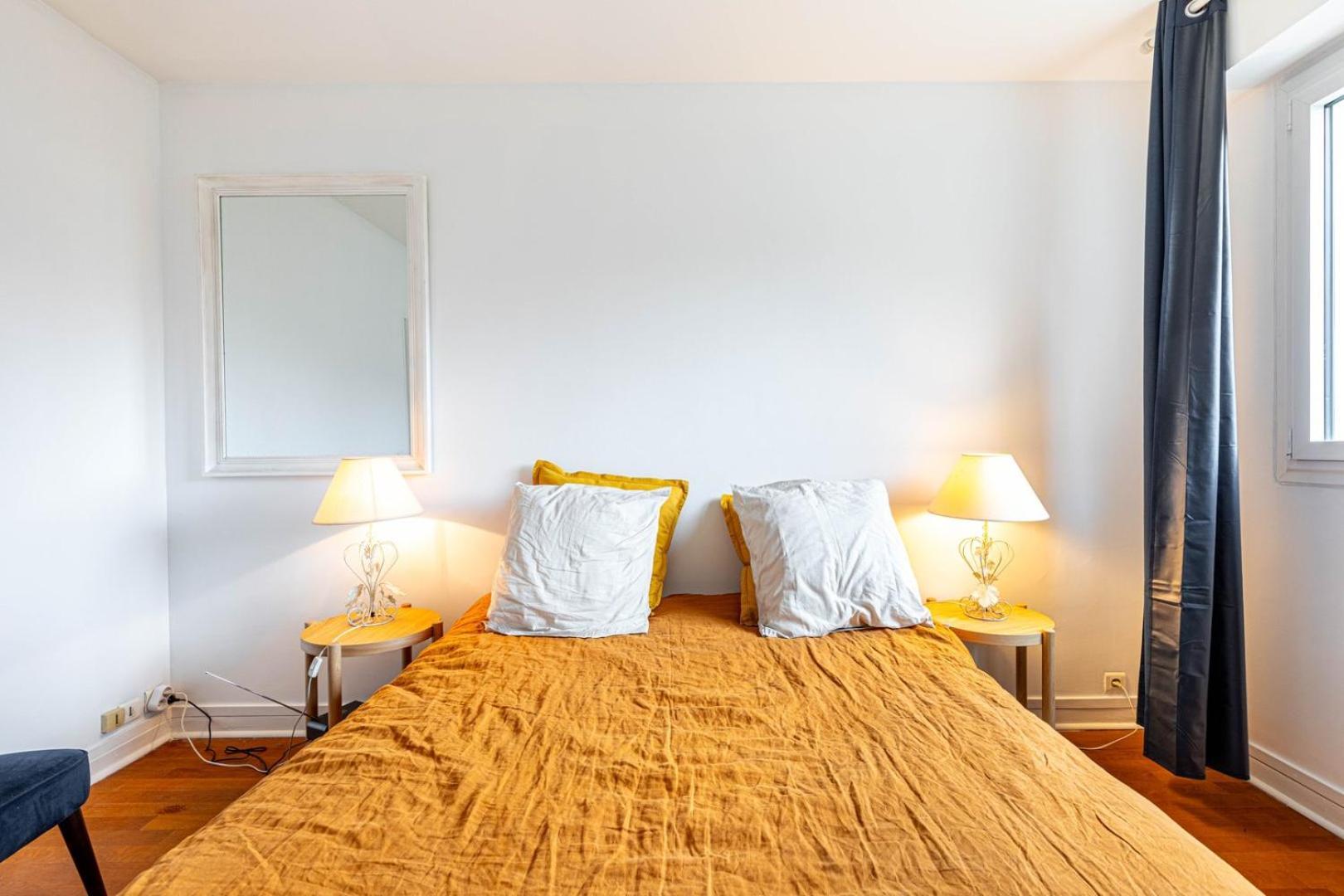 Guestready - Confort Pour 2 Pres De Montparnasse * Paris