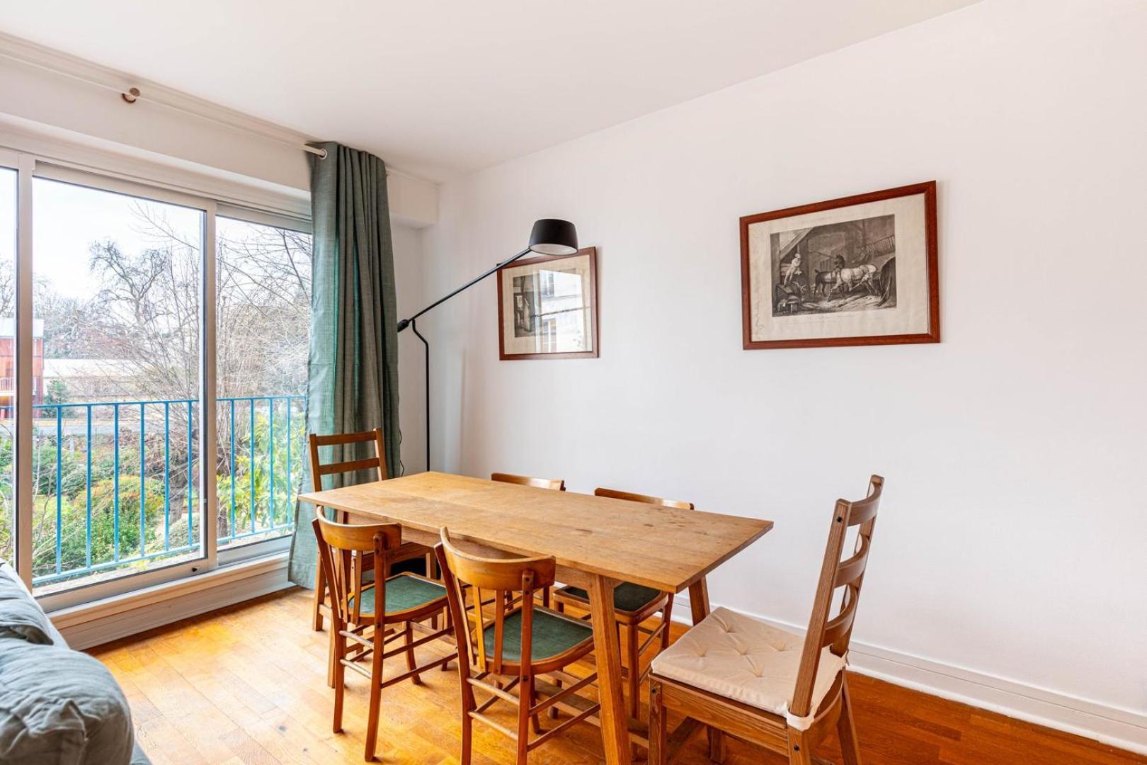 Guestready - Confort Pour 2 Pres De Montparnasse Apartment