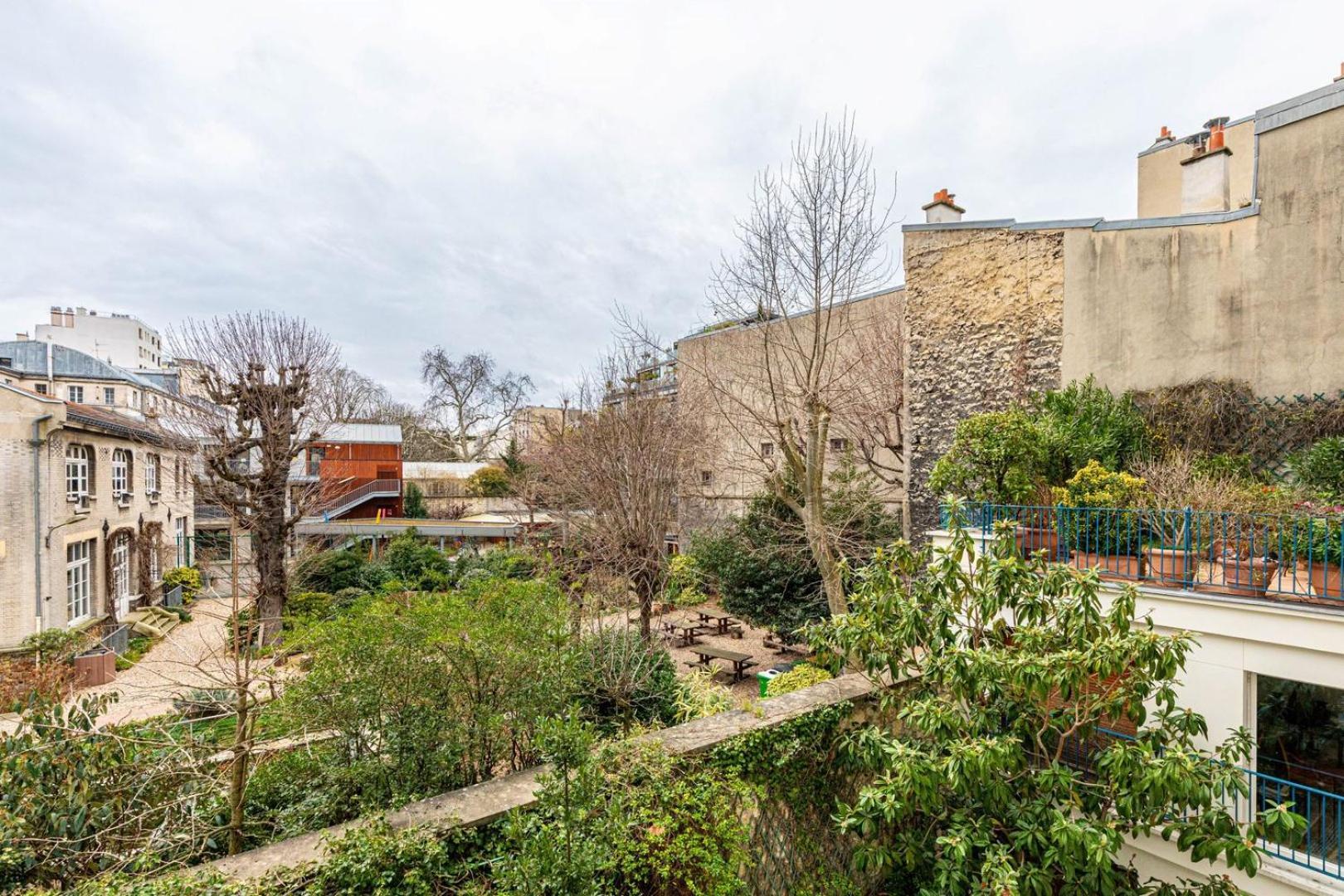 Guestready - Confort Pour 2 Pres De Montparnasse Apartment