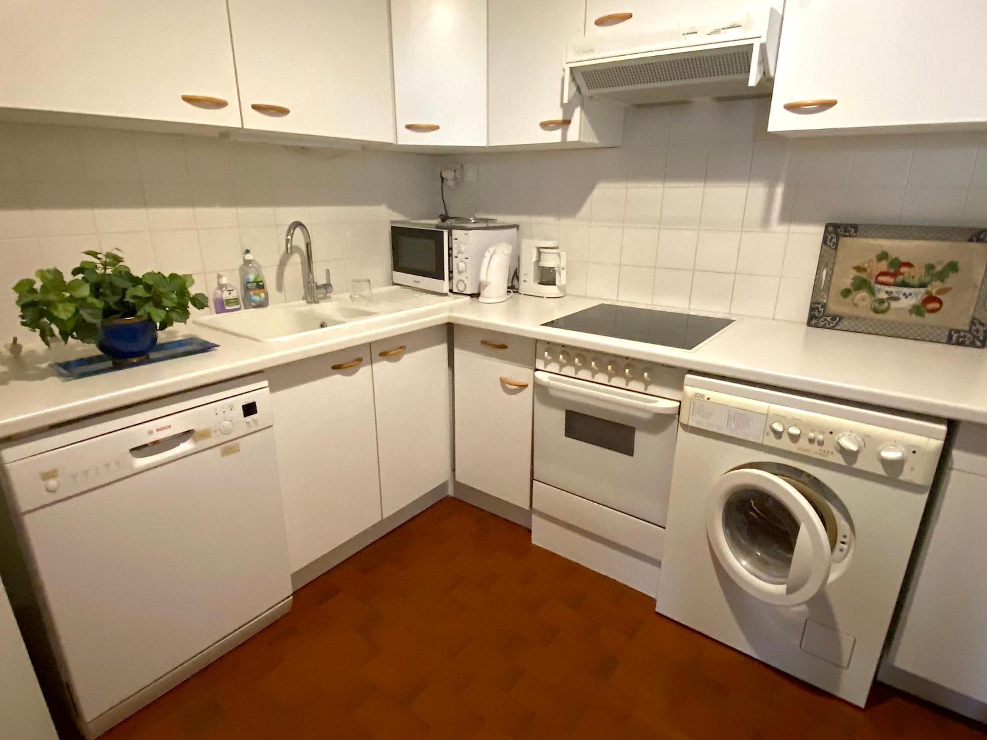 Appartement Picquet *