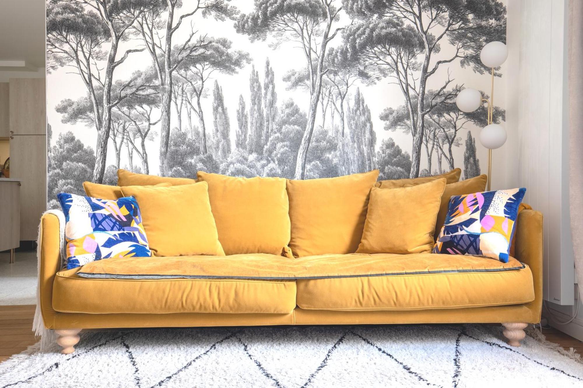 Appartement Luxury Floor Duplex Near Le Marais