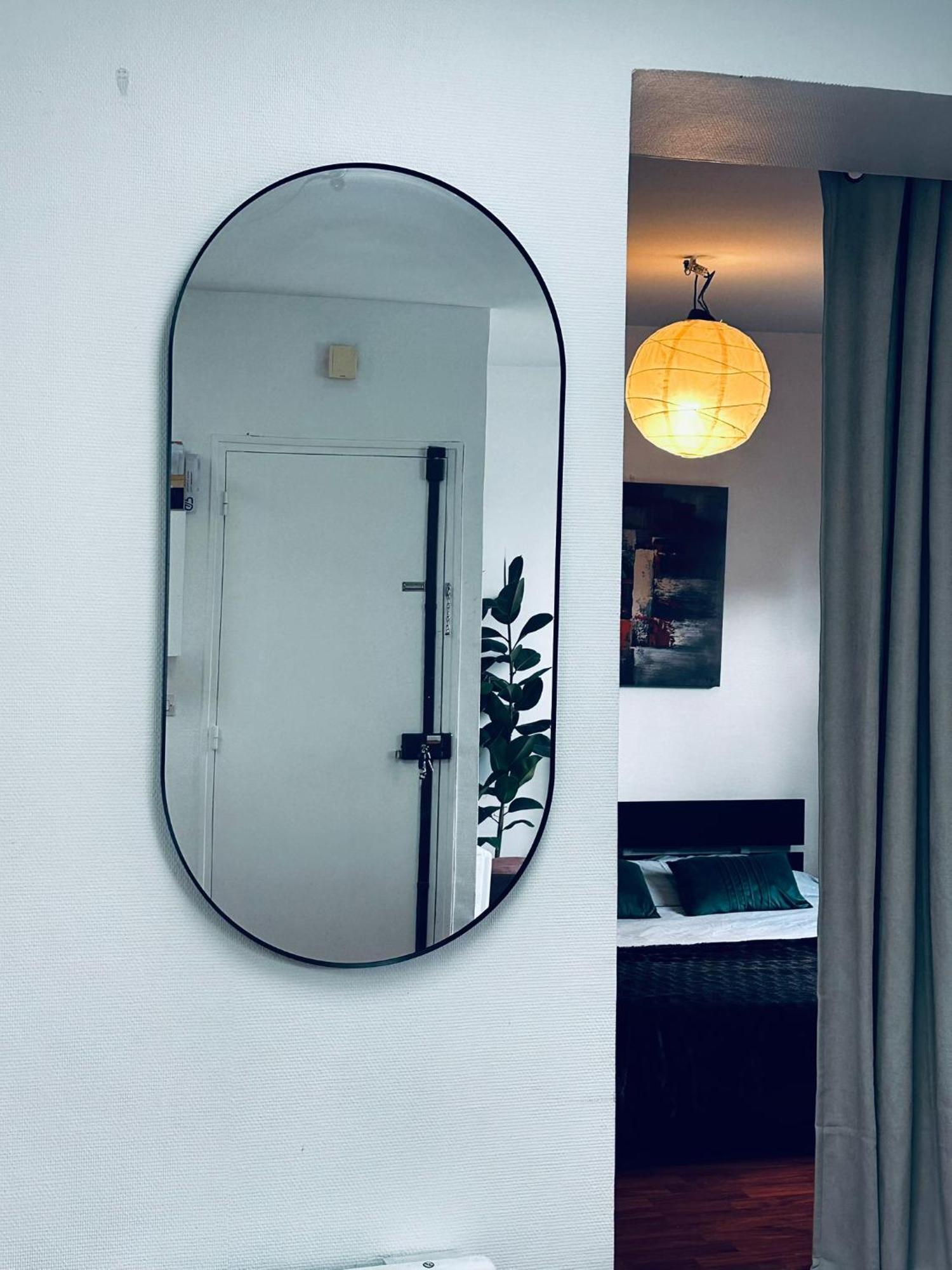 Apartment Opera *