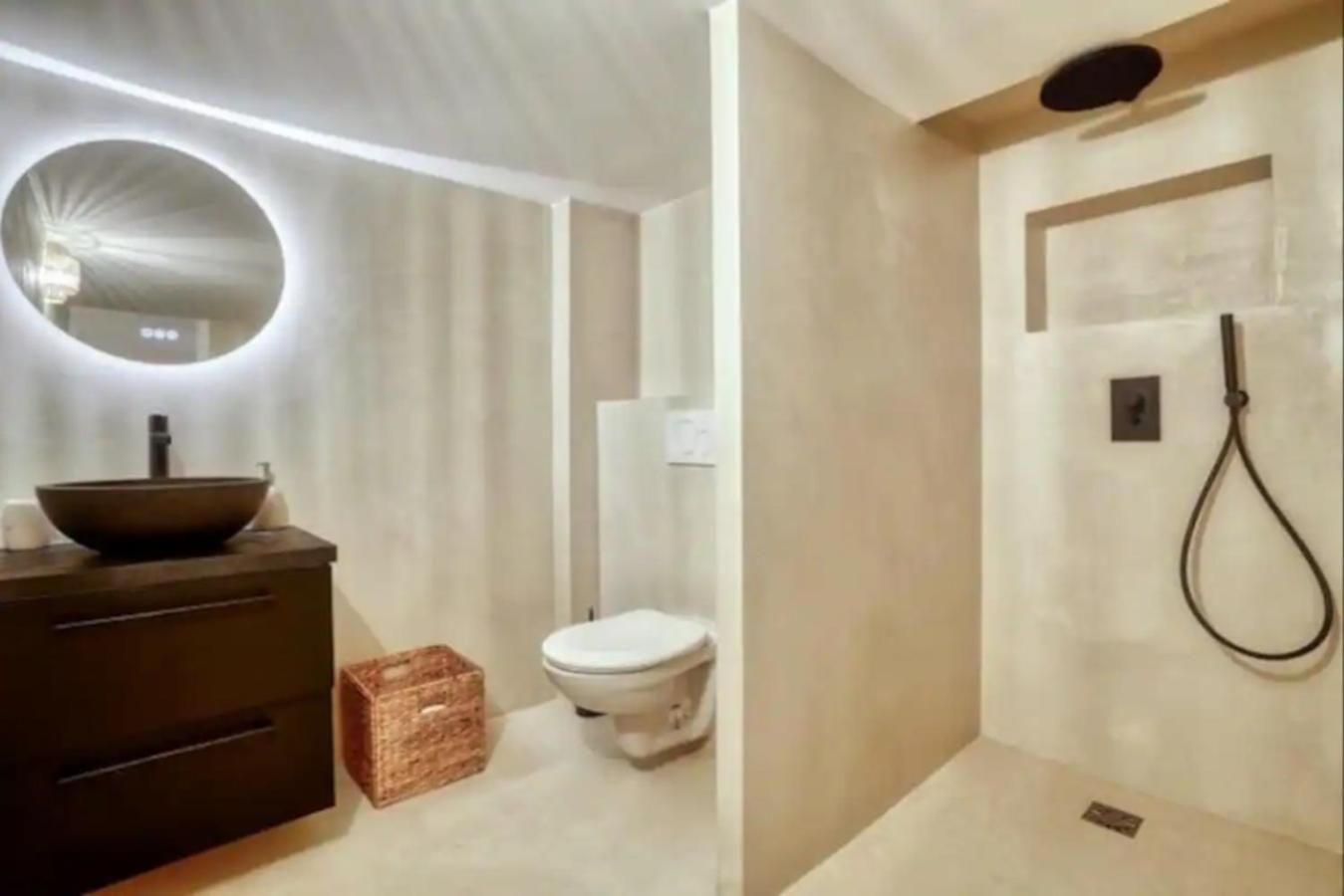 Appartement Geranimus Lombards : Heart Of