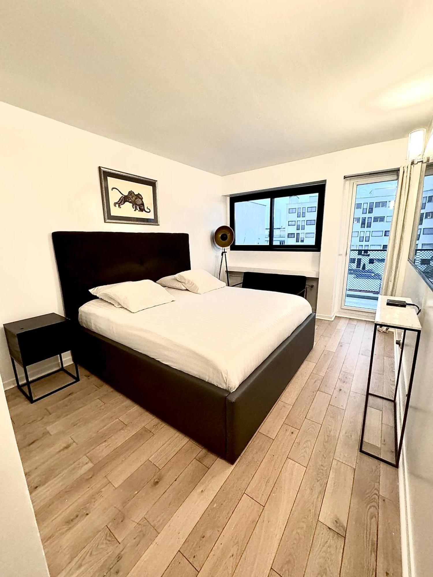 Apartment Rooftop Eiffel Tower - Full Ac Paris