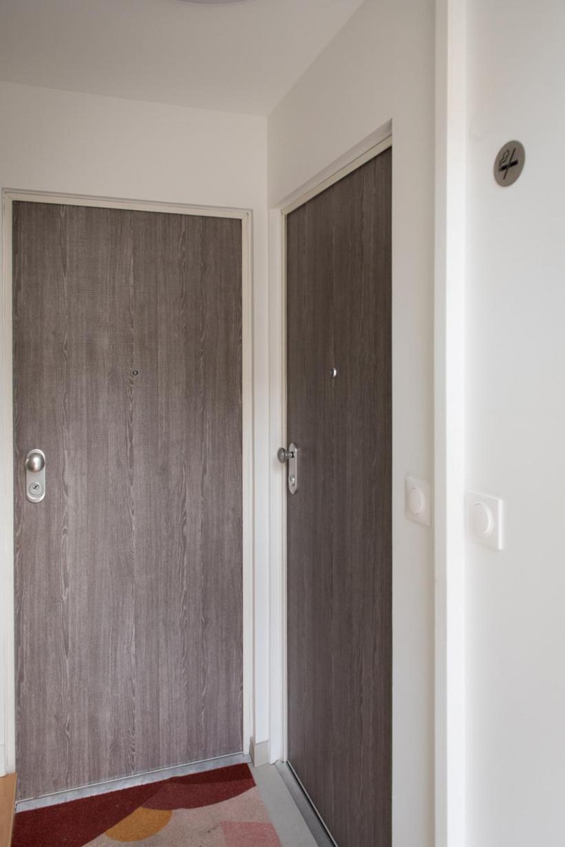 Homyparis Bed & Breakfast Paris