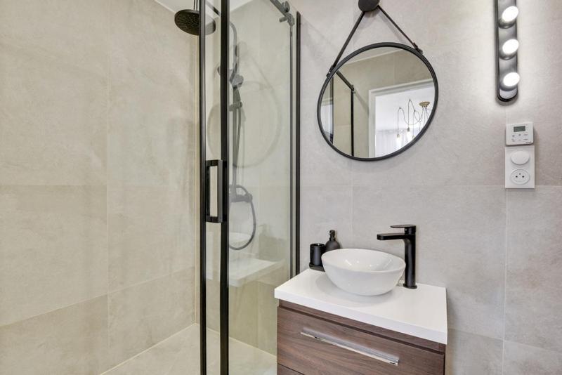 219-suite Katia - Superb Apartment Paris