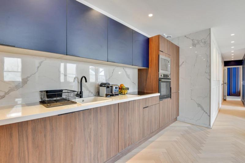Apartment 219-suite Katia - Superb Paris