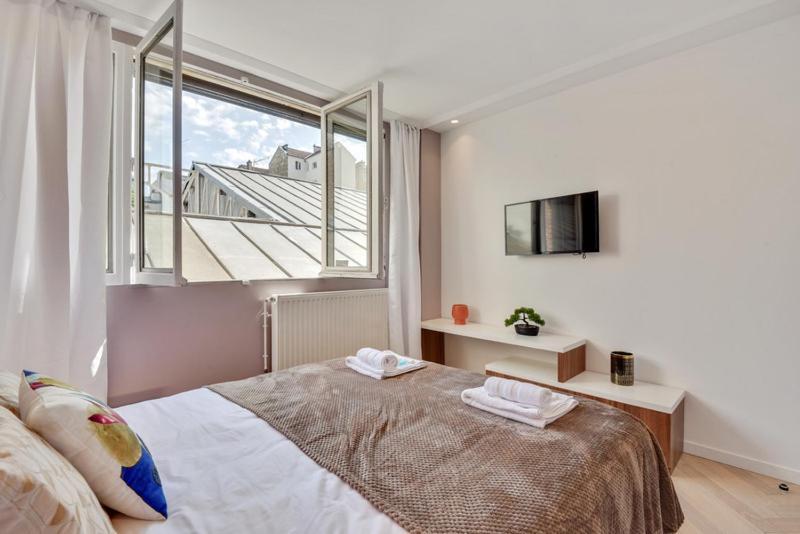 219-suite Katia - Superb Apartment
