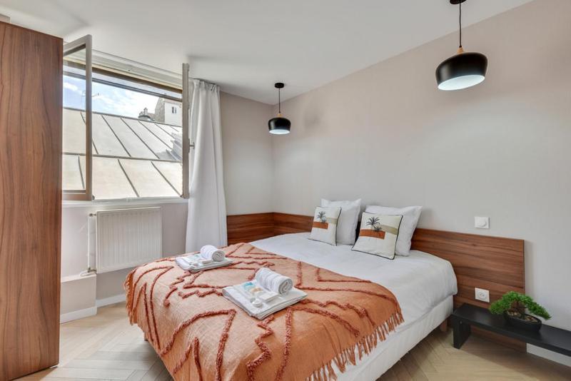 Apartment 219-suite Katia - Superb *