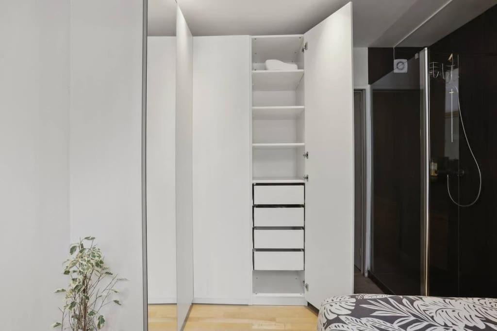 Apartment L'atypique - Paris