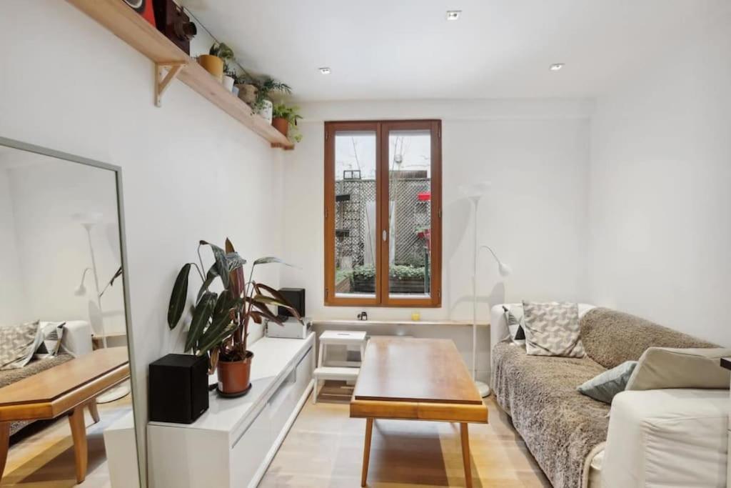 L'atypique - Apartment