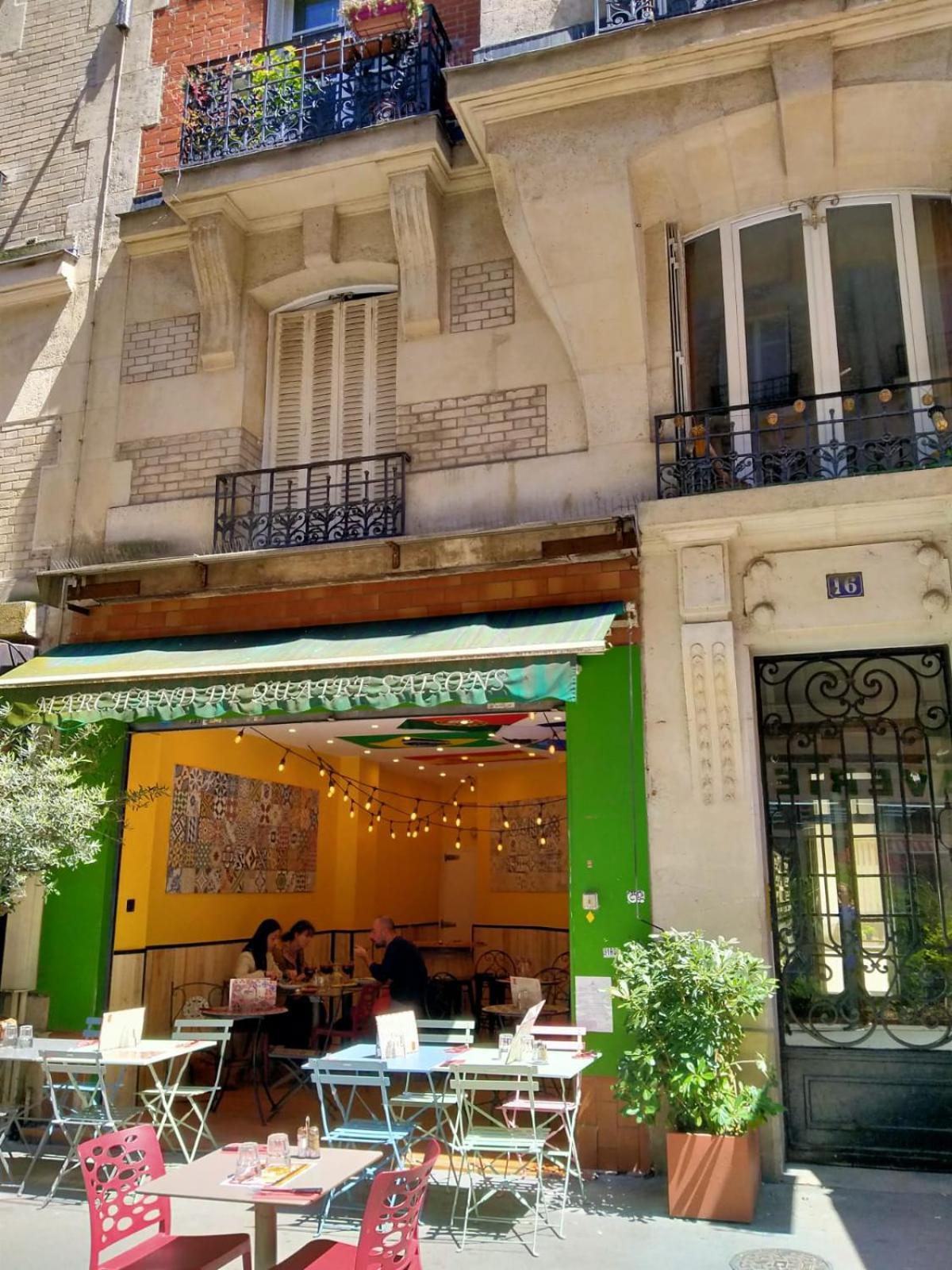 Apartment Exceptionnel A - Petit Prix - Coup De Coeur Assure ! Paris