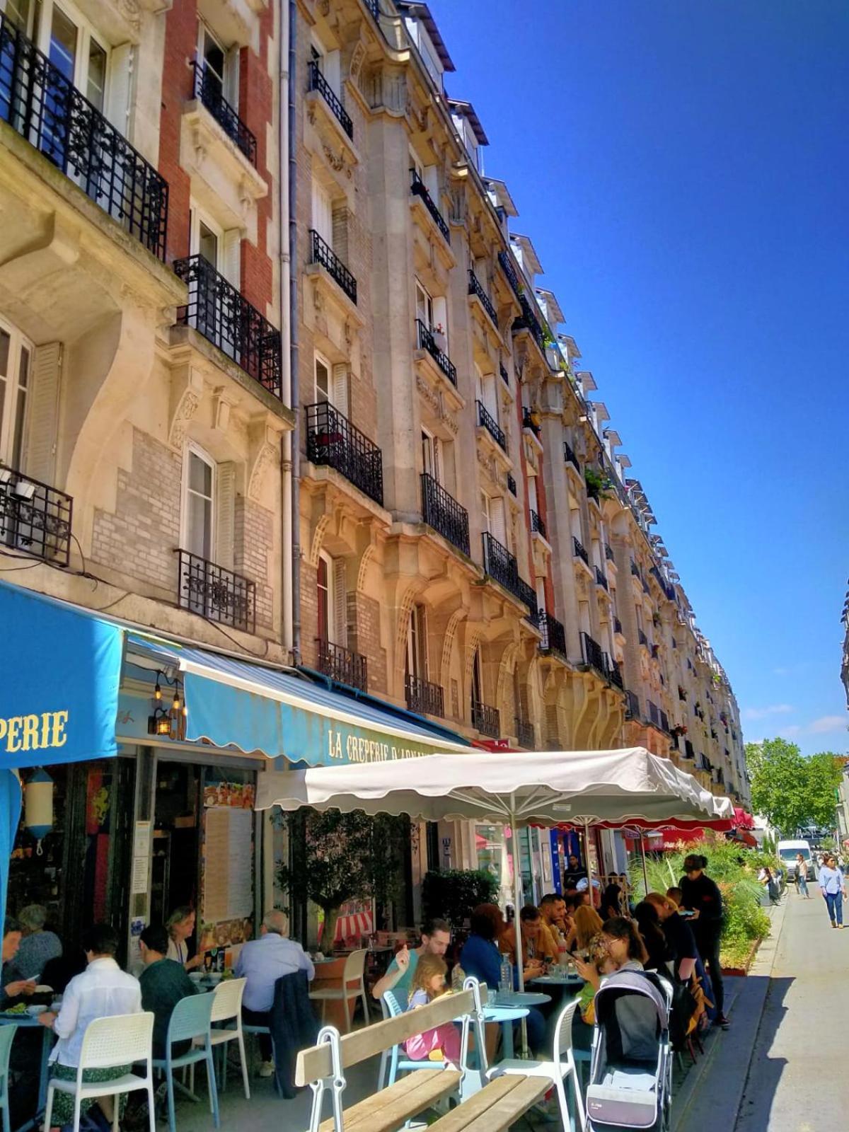 Exceptionnel A - Petit Prix - Coup De Coeur Assure ! Paris
