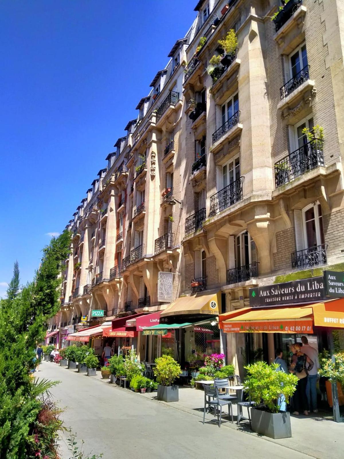 Apartment Exceptionnel A - Petit Prix - Coup De Coeur Assure ! Paris